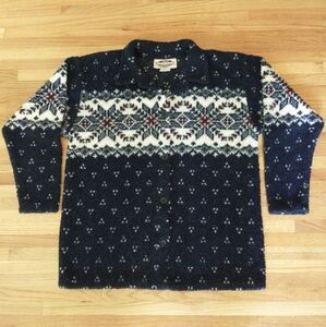 Cozy Sonoma Cardigan